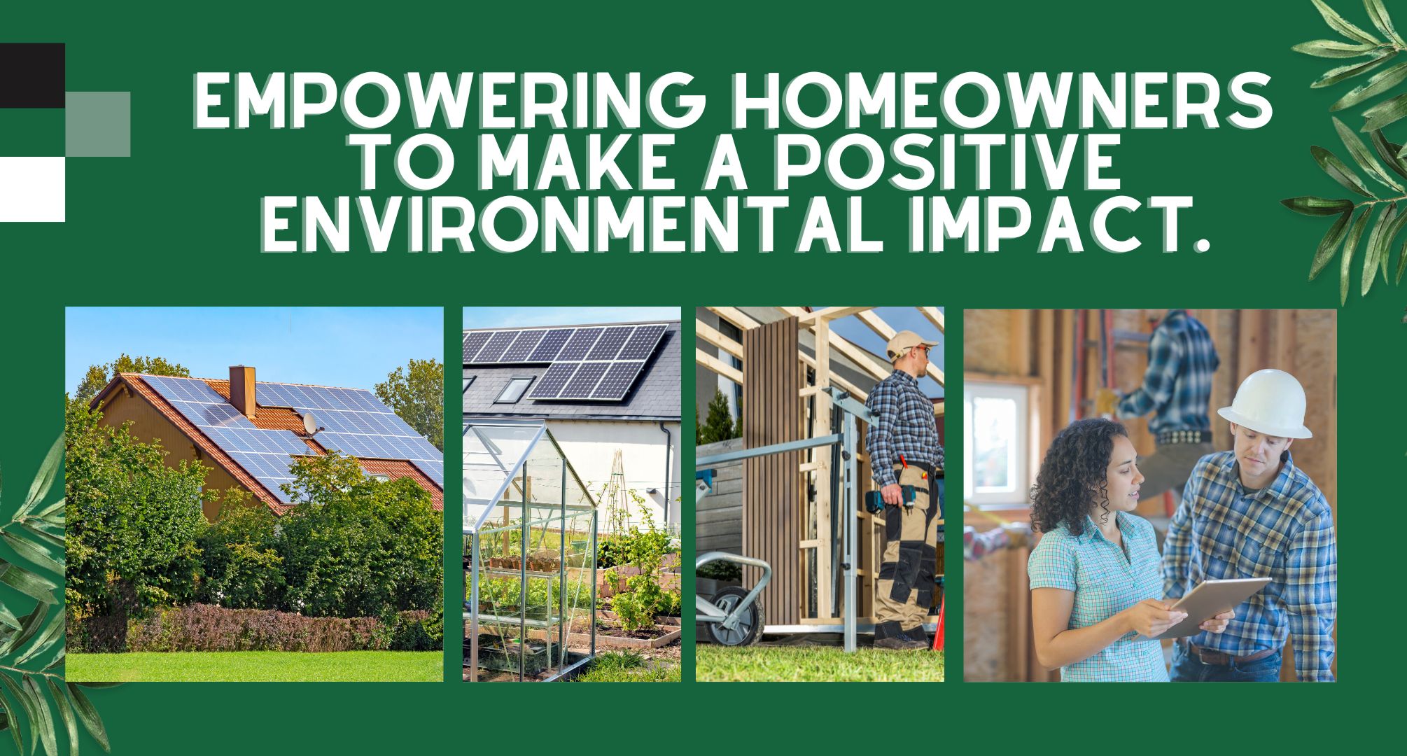 Step into a Greener Future How Groundswell by Jamie Durie Impacts Home Improvement and Repair