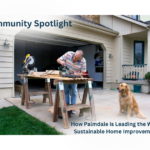 How Palmdale is Leading the Way in Sustainable Home Improvements
